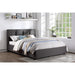 Aitana (3) Eastern King Platform Bed - Furniture World SW (WA)