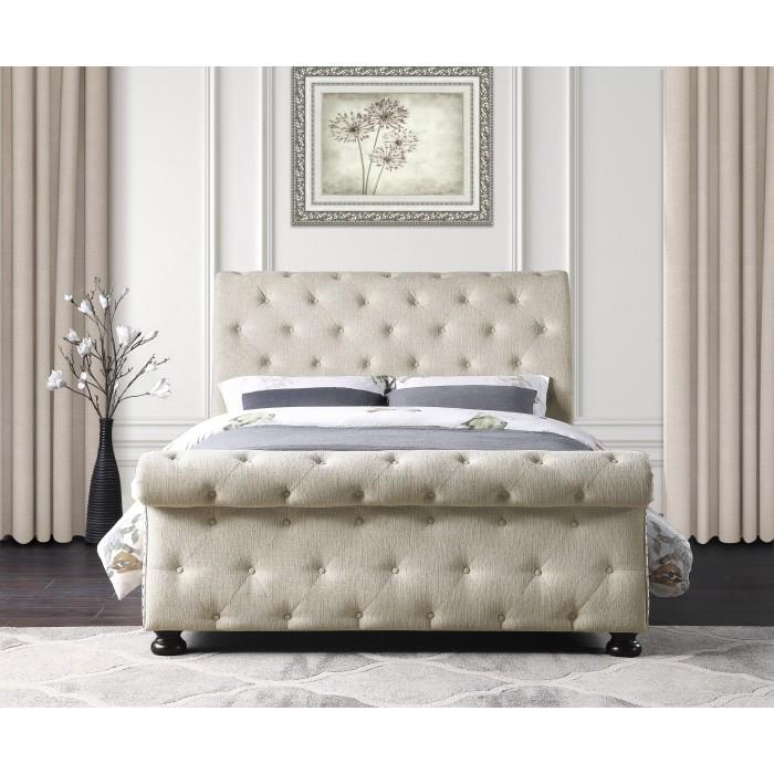 Crofton (3) Queen Bed - Furniture World SW (WA)