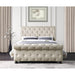 Crofton (3) Queen Bed - Furniture World SW (WA)
