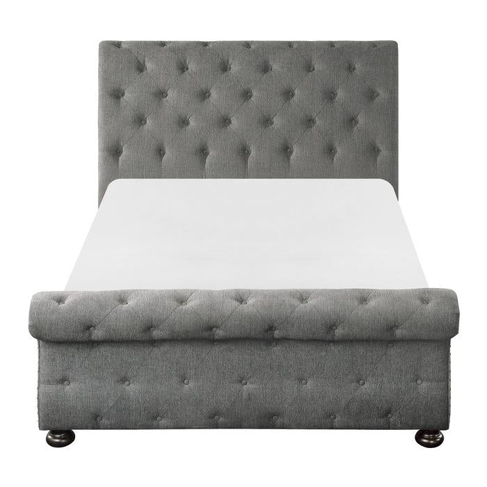 Crofton (3) Queen Bed - Furniture World SW (WA)