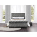 Crofton (3) Queen Bed - Furniture World SW (WA)
