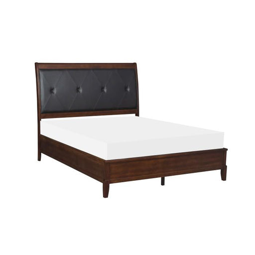 Cotterill (3)Eastern King Bed - Furniture World SW (WA)