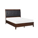 Cotterill (3)California King Bed - Furniture World SW (WA)