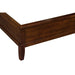 Cotterill (3)California King Bed - Furniture World SW (WA)