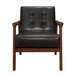 Alby Accent Chair - Furniture World SW (WA)