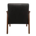 Alby Accent Chair - Furniture World SW (WA)