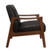 Alby Accent Chair - Furniture World SW (WA)