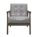 Alby Accent Chair - Furniture World SW (WA)