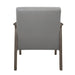 Alby Accent Chair - Furniture World SW (WA)