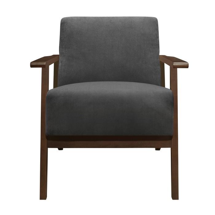 August Accent Chair - Furniture World SW (WA)