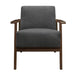 August Accent Chair - Furniture World SW (WA)