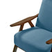 Kalmar Accent Chair - Furniture World SW (WA)