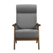 Kalmar Accent Chair - Furniture World SW (WA)