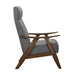 Kalmar Accent Chair - Furniture World SW (WA)