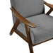 Kalmar Accent Chair - Furniture World SW (WA)