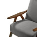 Kalmar Accent Chair - Furniture World SW (WA)