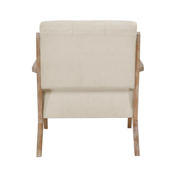 Ollen Accent Chair