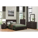 Lorenzi (2)California King Platform Bed - Furniture World SW (WA)