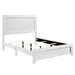 Corbin California King bed - Furniture World SW (WA)