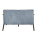 Carlson Love Seat - Furniture World SW (WA)