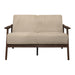 Carlson Love Seat - Furniture World SW (WA)
