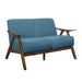 Damala Love Seat - Furniture World SW (WA)