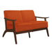 Carlson Love Seat - Furniture World SW (WA)
