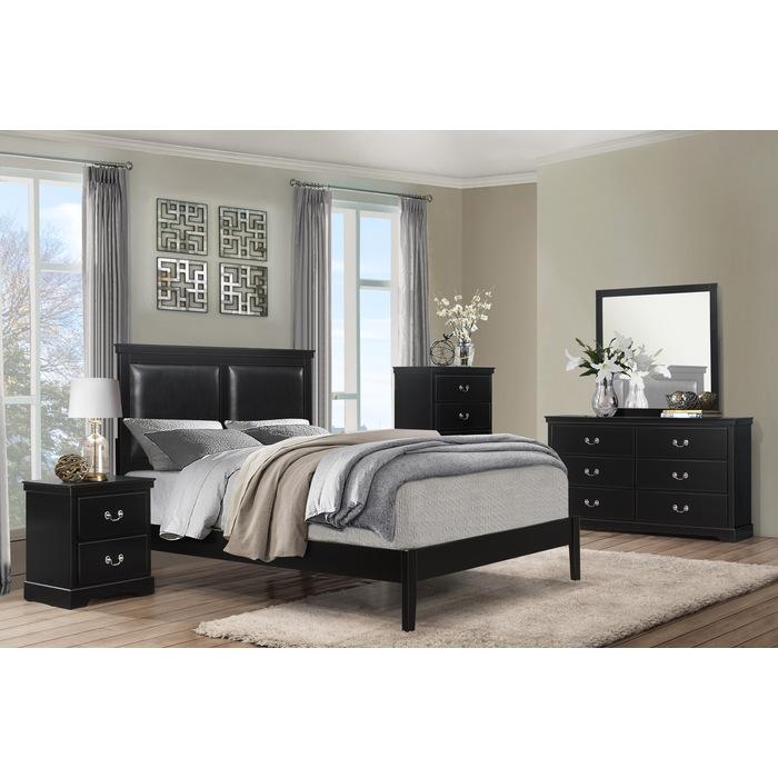 Seabright (2) Queen Bed - Furniture World SW (WA)
