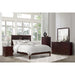 Seabright (2) Queen Bed - Furniture World SW (WA)