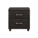 Lorenzi Night Stand - Furniture World SW (WA)