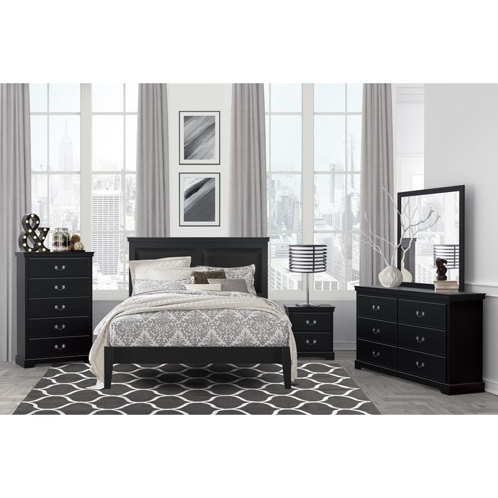 Seabright (2) Queen Bed - Furniture World SW (WA)