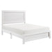 Corbin California King bed - Furniture World SW (WA)