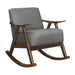 Waithe Rocking Chair - Furniture World SW (WA)