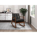 Auden Rocking Chair - Furniture World SW (WA)