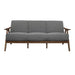 Damala Sofa - Furniture World SW (WA)