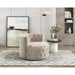 Cheswold Swivel Chair - Furniture World SW (WA)