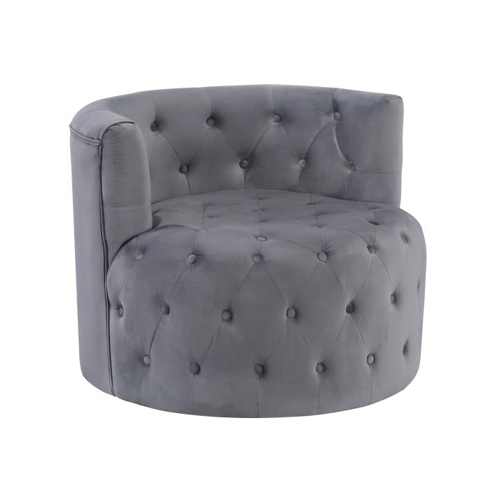 Cheswold Swivel Chair