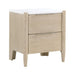 1313N-4-Bedroom Night Stand - Furniture World SW (WA)