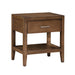 1314-4-Bedroom Night Stand - Furniture World SW (WA)
