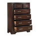 1520CH-9-Bedroom Chest - Furniture World SW (WA)