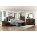 1520CH-6-Bedroom Mirror - Furniture World SW (WA)