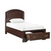 1520CHT-1-Youth (3) Twin Platform Bed with Footboard Storage - Furniture World SW (WA)