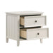 1581-4-Bedroom Night Stand - Furniture World SW (WA)