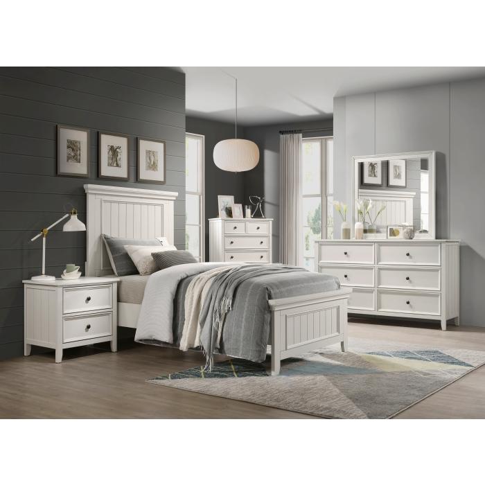 1581-6-Bedroom Mirror - Furniture World SW (WA)