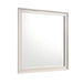 1581-6-Bedroom Mirror - Furniture World SW (WA)