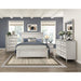 1581-6-Bedroom Mirror - Furniture World SW (WA)