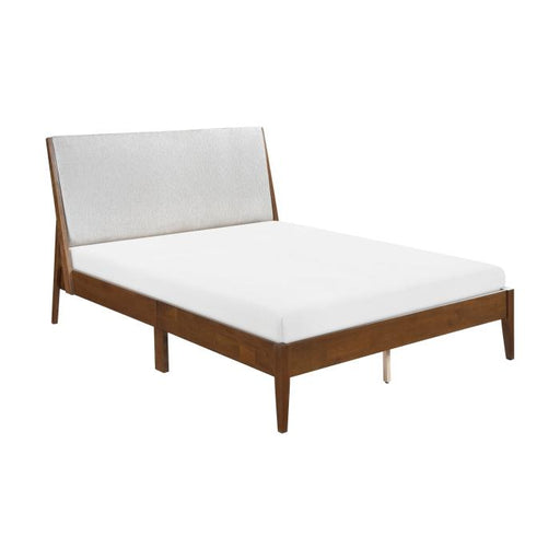 1588K-1CK-Bedroom California King Platform Bed - Furniture World SW (WA)