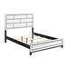 1645WHF-1-Youth (2) Full Bed - Furniture World SW (WA)