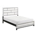 1645WHK-1CK-Bedroom (2) California King Bed - Furniture World SW (WA)