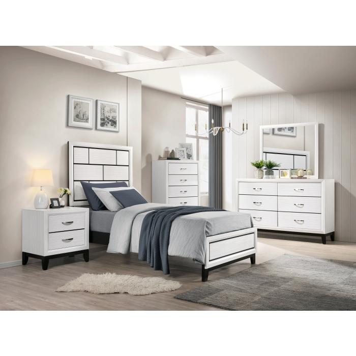 1645WH-9-Bedroom Chest - Furniture World SW (WA)